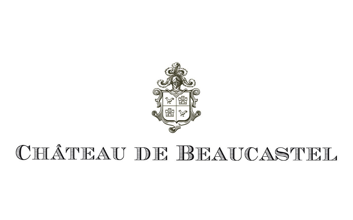 You are currently viewing Château de Beaucastel