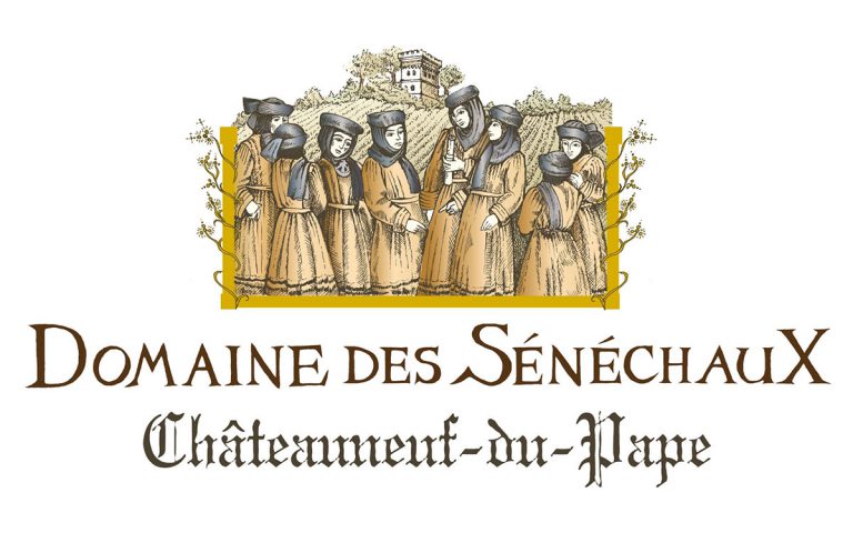 Read more about the article Domaine des Senechaux