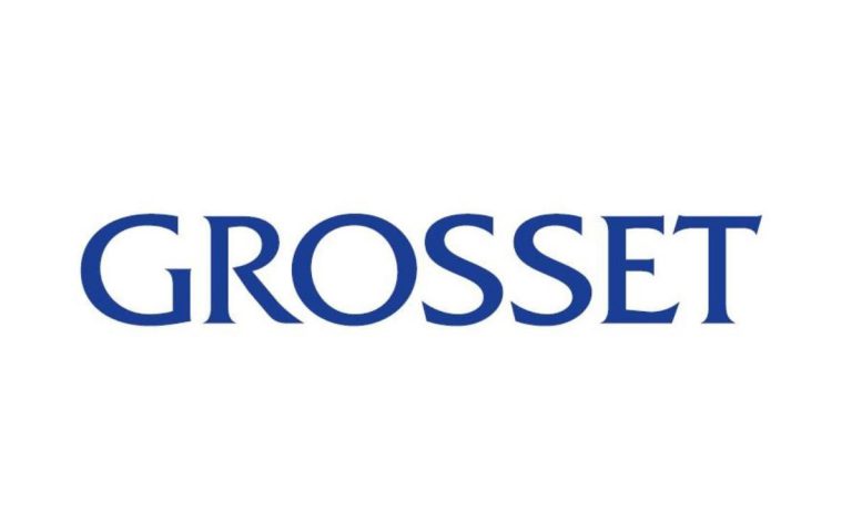 Read more about the article Grosset