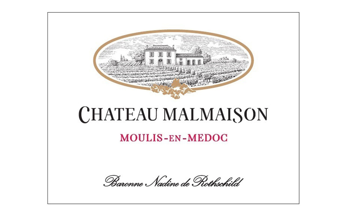 You are currently viewing Château Malmaison