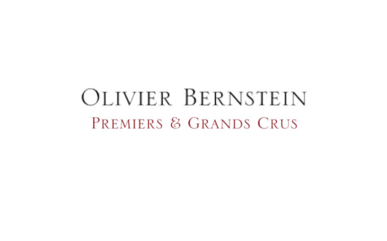 Read more about the article Olivier Bernstein