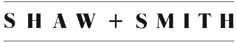 Read more about the article Shaw+Smith