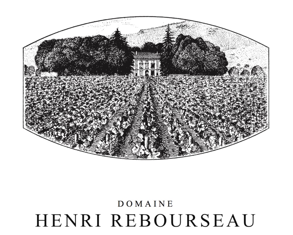 You are currently viewing DOMAINE HENRI REBOURSE