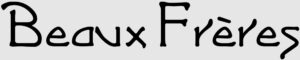 Read more about the article Beaux Frères