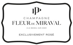 Read more about the article CHAMPAGNE FLEUR DE MIRAVAL
